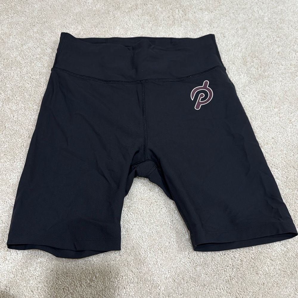 Peloton Biker Shorts